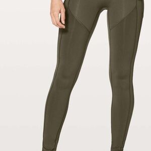 Lululemon All The Right Places Pant II 28” inseam